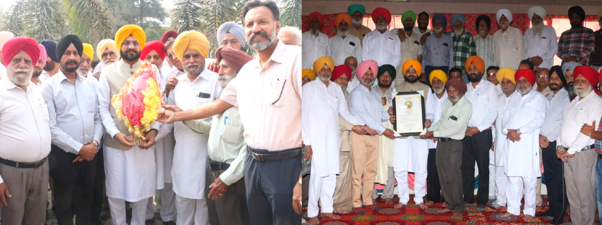 Youth will be made eligible for good jobs through skill development: Tarunpreet Singh Saund